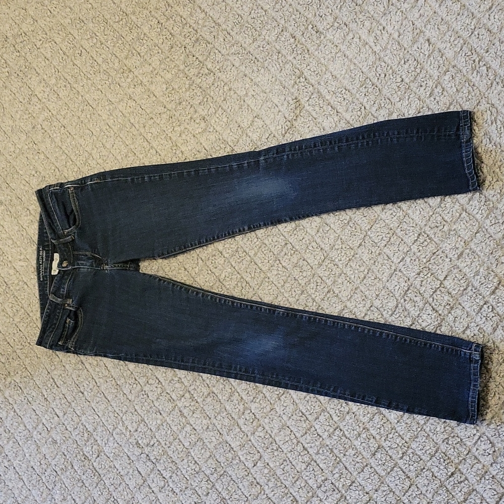 Banana Republic Jeans